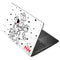 Disney 101 Dalmatians Puppy pile Asus X502CA 15.6 Skin