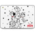 Disney 101 Dalmatians Puppy pile HP Chromebook Skin