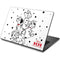 Disney 101 Dalmatians Puppy pile Dell Chromebook Skin
