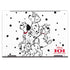 Disney 101 Dalmatians Puppy pile HP Envy Skin