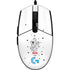 Disney 101 Dalmatians Puppy pile G203 Prodigy RGB Wired Gaming Mouse Skin