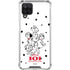 Disney 101 Dalmatians Puppy pile Galaxy A12 Clear Case