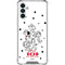 Disney 101 Dalmatians Puppy pile Galaxy A13 5G Clear Case
