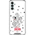 Disney 101 Dalmatians Puppy pile Galaxy A13 5G Clear Case