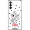 Disney 101 Dalmatians Puppy pile Galaxy A14 5G Clear Case