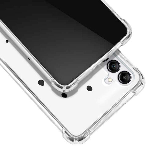 Disney 101 Dalmatians Puppy pile Galaxy A14 5G Clear Case