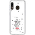 Disney 101 Dalmatians Puppy pile Galaxy A20 Clear Case