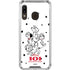 Disney 101 Dalmatians Puppy pile Galaxy A30 Clear Case