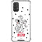 Disney 101 Dalmatians Puppy pile Galaxy A32 5G Clear Case
