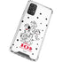 Disney 101 Dalmatians Puppy pile Galaxy A32 5G Clear Case