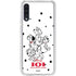 Disney 101 Dalmatians Puppy pile Galaxy A50 Clear Case