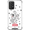 Disney 101 Dalmatians Puppy pile Galaxy A52 5G Clear Case