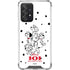 Disney 101 Dalmatians Puppy pile Galaxy A52 5G Clear Case