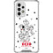 Disney 101 Dalmatians Puppy pile Galaxy A53 5G Clear Case