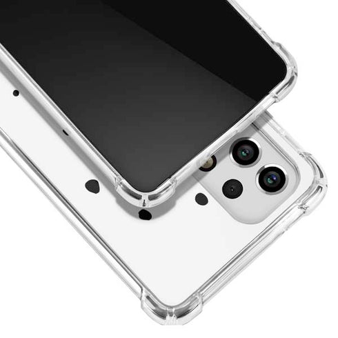Disney 101 Dalmatians Puppy pile Galaxy A53 5G Clear Case