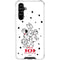 Disney 101 Dalmatians Puppy pile Galaxy A54 5G Clear Case