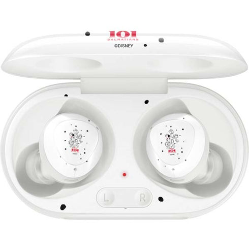 Disney 101 Dalmatians Puppy pile Galaxy Buds Plus Skin