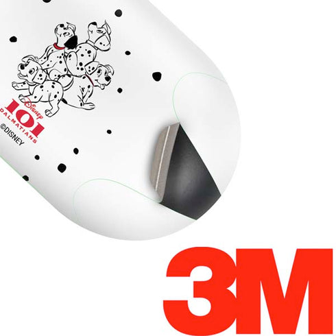 Disney 101 Dalmatians Puppy pile Galaxy Buds Skin