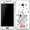 Disney 101 Dalmatians Puppy pile Galaxy J3 Skin