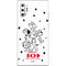 Disney 101 Dalmatians Puppy pile Galaxy Note 10 Plus Skin