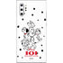 Disney 101 Dalmatians Puppy pile Galaxy Note 10 Plus Skin