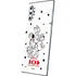 Disney 101 Dalmatians Puppy pile Galaxy Note 10 Plus Skin