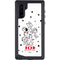 Disney 101 Dalmatians Puppy pile Galaxy Note 10 Waterproof Case