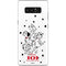 Disney 101 Dalmatians Puppy pile Galaxy Note 8 Skin