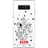 Disney 101 Dalmatians Puppy pile Galaxy Note 8 Skin
