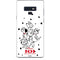 Disney 101 Dalmatians Puppy pile Galaxy Note 9 Skin