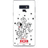 Disney 101 Dalmatians Puppy pile Galaxy Note 9 Skin