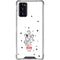Disney 101 Dalmatians Puppy pile Galaxy Note20 5G Clear Case