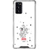 Disney 101 Dalmatians Puppy pile Galaxy Note20 5G Clear Case