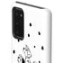Disney 101 Dalmatians Puppy pile Galaxy Note20 5G Pro Case