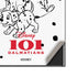 Disney 101 Dalmatians Puppy pile Galaxy Note20 Ultra 5G Skin