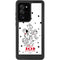 Disney 101 Dalmatians Puppy pile Galaxy Note20 Ultra 5G Waterproof Case