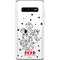 Disney 101 Dalmatians Puppy pile Galaxy S10 Plus Skin