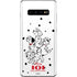 Disney 101 Dalmatians Puppy pile Galaxy S10 Plus Skin