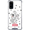 Disney 101 Dalmatians Puppy pile Galaxy S20 FE Clear Case