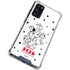 Disney 101 Dalmatians Puppy pile Galaxy S20 FE Clear Case
