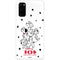 Disney 101 Dalmatians Puppy pile Galaxy S20 Lite Case