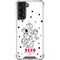 Disney 101 Dalmatians Puppy pile Galaxy S21 5G Clear Case