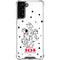 Disney 101 Dalmatians Puppy pile Galaxy S21 Plus 5G Clear Case