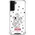 Disney 101 Dalmatians Puppy pile Galaxy S21 Plus 5G Clear Case