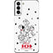 Disney 101 Dalmatians Puppy pile Galaxy S21 Plus 5G Skin