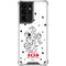 Disney 101 Dalmatians Puppy pile Galaxy S21 Ultra 5G Clear Case