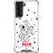 Disney 101 Dalmatians Puppy pile Galaxy S22 Clear Case