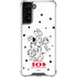 Disney 101 Dalmatians Puppy pile Galaxy S22 Plus Clear Case