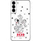 Disney 101 Dalmatians Puppy pile Galaxy S22 Plus Skin