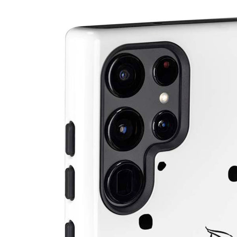Disney 101 Dalmatians Puppy pile Galaxy S22 Ultra Pro Case